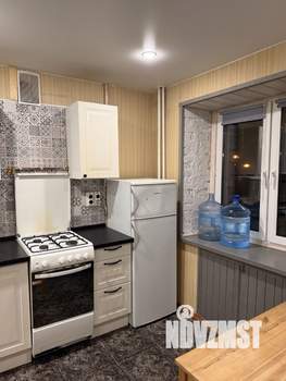 3-к квартира, на длительный срок, 58м2, 3/9 этаж