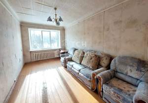 2-к квартира, на длительный срок, 41м2, 2/2 этаж