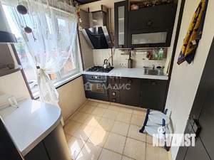 2-к квартира, на длительный срок, 45м2, 2/5 этаж