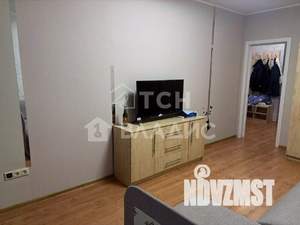 1-к квартира, на длительный срок, 40м2, 14/17 этаж