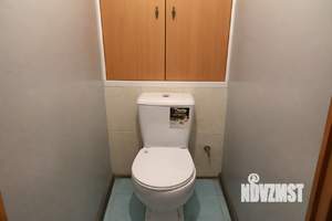 1-к квартира, на длительный срок, 38м2, 3/5 этаж