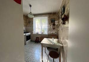 2-к квартира, на длительный срок, 55м2, 1/5 этаж