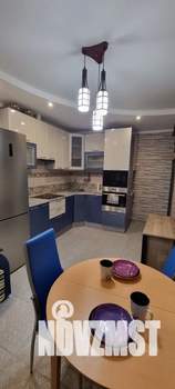 1-к квартира, посуточно, 45м2, 4/17 этаж