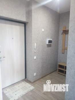 1-к квартира, на длительный срок, 39м2, 6/17 этаж