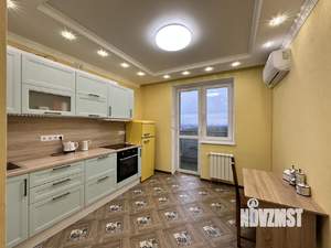 1-к квартира, на длительный срок, 42м2, 7/19 этаж