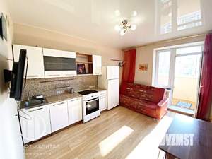 2-к квартира, на длительный срок, 59м2, 6/17 этаж