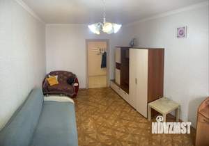 1-к квартира, на длительный срок, 45м2, 5/16 этаж