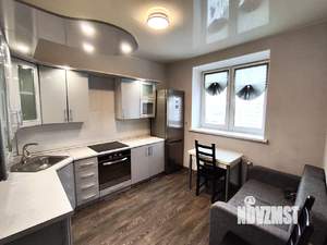 1-к квартира, на длительный срок, 37м2, 16/17 этаж