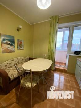 1-к квартира, на длительный срок, 42м2, 15/16 этаж