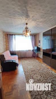 2-к квартира, на длительный срок, 55м2, 5/5 этаж