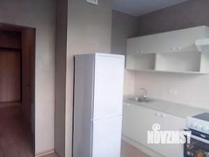 1-к квартира, на длительный срок, 39м2, 4/17 этаж