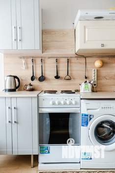 1-к квартира, посуточно, 23м2, 5/6 этаж