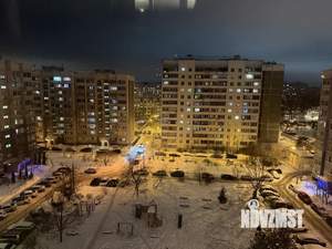 1-к квартира, на длительный срок, 39м2, 9/10 этаж