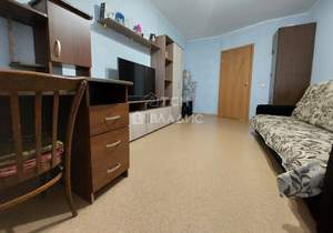 1-к квартира, на длительный срок, 31м2, 7/19 этаж