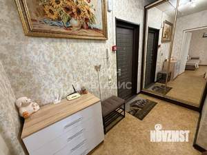 1-к квартира, на длительный срок, 42м2, 11/12 этаж