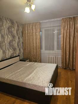 2-к квартира, на длительный срок, 57м2, 1/5 этаж