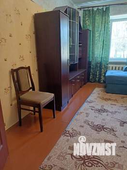 2-к квартира, на длительный срок, 42м2, 2/5 этаж