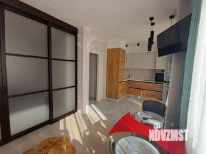 1-к квартира, на длительный срок, 32м2, 12/14 этаж