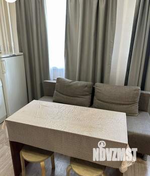 Студия квартира, посуточно, 31м2, 8/17 этаж