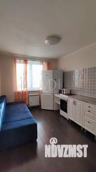 1-к квартира, на длительный срок, 42м2, 4/19 этаж