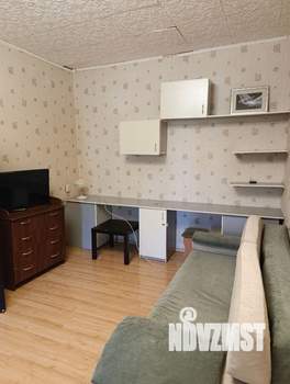 1-к квартира, на длительный срок, 33м2, 1/2 этаж