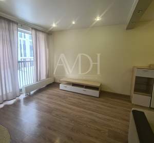 2-к квартира, на длительный срок, 50м2, 2/4 этаж