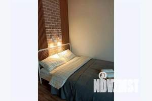 1-к квартира, посуточно, 30м2, 13/14 этаж