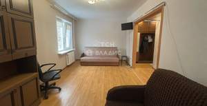 1-к квартира, на длительный срок, 31м2, 4/5 этаж