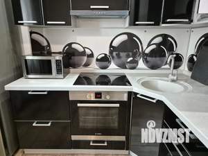 1-к квартира, посуточно, 36м2, 14/19 этаж