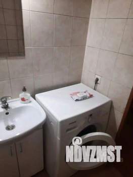 1-к квартира, посуточно, 34м2, 1/1 этаж