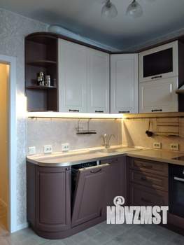 1-к квартира, на длительный срок, 35м2, 12/22 этаж