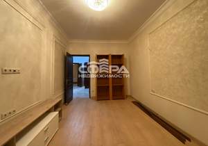 3-к квартира, на длительный срок, 83м2, 2/17 этаж