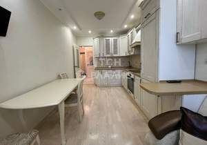 1-к квартира, на длительный срок, 41м2, 12/17 этаж