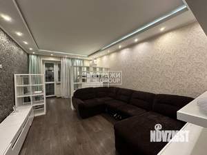 2-к квартира, на длительный срок, 62м2, 14/16 этаж