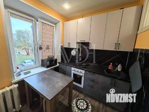 1-к квартира, на длительный срок, 32м2, 2/5 этаж