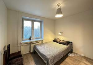 2-к квартира, на длительный срок, 53м2, 3/9 этаж