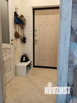 Студия квартира, на длительный срок, 30м2, 19/19 этаж