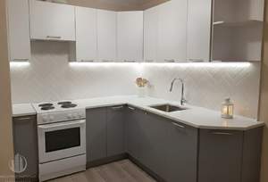 1-к квартира, на длительный срок, 38м2, 2/5 этаж