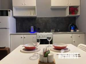 1-к квартира, посуточно, 39м2, 4/19 этаж