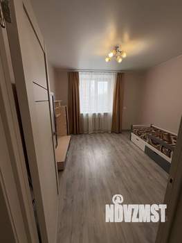 3-к квартира, на длительный срок, 59м2, 4/9 этаж