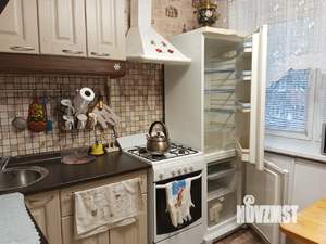 2-к квартира, на длительный срок, 46м2, 3/5 этаж