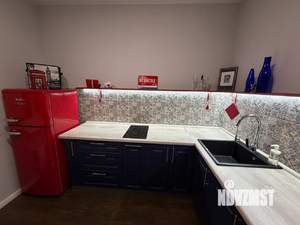 1-к квартира, на длительный срок, 35м2, 2/15 этаж