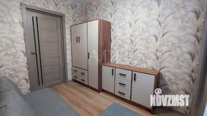 2-к квартира, на длительный срок, 48м2, 2/5 этаж