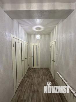 2-к квартира, на длительный срок, 46м2, 1/5 этаж