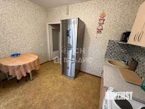 1-к квартира, на длительный срок, 42м2, 11/12 этаж