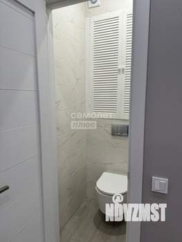 2-к квартира, на длительный срок, 62м2, 4/18 этаж