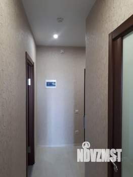 1-к квартира, на длительный срок, 39м2, 9/17 этаж