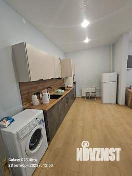 1-к квартира, на длительный срок, 55м2, 2/6 этаж