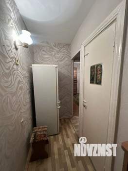 2-к квартира, на длительный срок, 42м2, 3/5 этаж