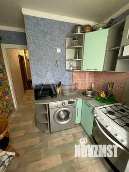 1-к квартира, на длительный срок, 36м2, 5/5 этаж